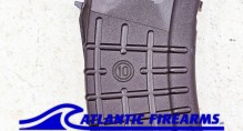 AK47 40 Round Waffle Magazine-Bulgarian Circle 10 Plum