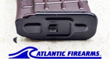 AK47 40 Round Waffle Magazine-Bulgarian Circle 10 Plum