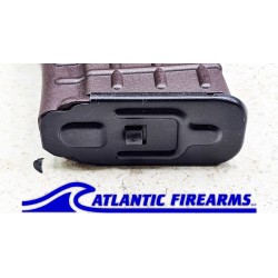 AK47 40 Round Waffle Magazine-Bulgarian Circle 10 Plum
