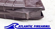 AK47 40 Round Waffle Magazine-Bulgarian Circle 10 Plum