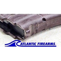 AK47 40 Round Waffle Magazine-Bulgarian Circle 10 Plum