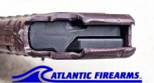 AK47 40 Round Waffle Magazine-Bulgarian Circle 10 Plum