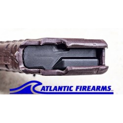 AK47 40 Round Waffle Magazine-Bulgarian Circle 10 Plum