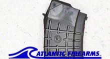AK47 40 Round Waffle Magazine-Bulgarian Circle 10 OD Green