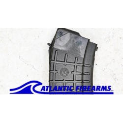 AK47 40 Round Waffle Magazine-Bulgarian Circle 10 OD Green