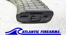 AK47 40 Round Waffle Magazine-Bulgarian Circle 10 OD Green