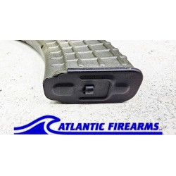 AK47 40 Round Waffle Magazine-Bulgarian Circle 10 OD Green