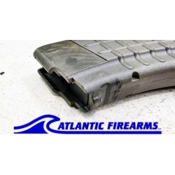 AK47 40 Round Waffle Magazine-Bulgarian Circle 10 OD Green