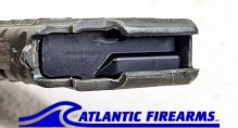AK47 40 Round Waffle Magazine-Bulgarian Circle 10 OD Green