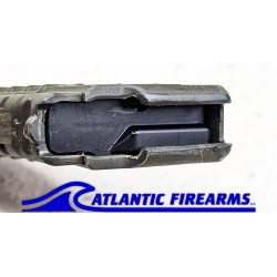 AK47 40 Round Waffle Magazine-Bulgarian Circle 10 OD Green