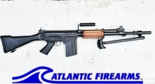 DS ARMS SA58 FAL RIFLE FALO HBAR CARBINE