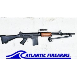 DS ARMS SA58 FAL RIFLE FALO HBAR CARBINE