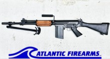 DS ARMS SA58 FAL RIFLE FALO HBAR CARBINE