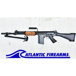 DS ARMS SA58 FAL RIFLE FALO HBAR CARBINE