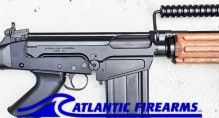 DS ARMS SA58 FAL RIFLE FALO HBAR CARBINE