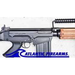 DS ARMS SA58 FAL RIFLE FALO HBAR CARBINE