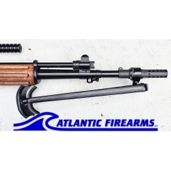 DS ARMS SA58 FAL RIFLE FALO HBAR CARBINE
