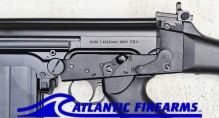 DS ARMS SA58 FAL RIFLE FALO HBAR CARBINE