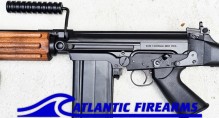 DS ARMS SA58 FAL RIFLE FALO HBAR CARBINE
