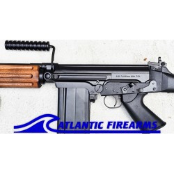 DS ARMS SA58 FAL RIFLE FALO HBAR CARBINE