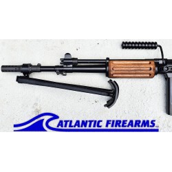 DS ARMS SA58 FAL RIFLE FALO HBAR CARBINE