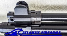 DS ARMS SA58 FAL RIFLE FALO HBAR CARBINE