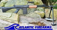 DS ARMS SA58 FAL RIFLE FALO HBAR CARBINE