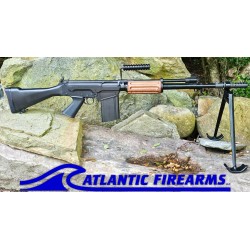 DS ARMS SA58 FAL RIFLE FALO HBAR CARBINE