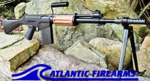 DS ARMS SA58 FAL RIFLE FALO HBAR CARBINE