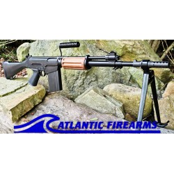 DS ARMS SA58 FAL RIFLE FALO HBAR CARBINE