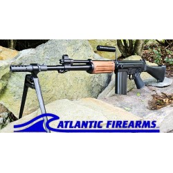 DS ARMS SA58 FAL RIFLE FALO HBAR CARBINE