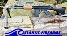 DS ARMS SA58 FAL RIFLE FALO HBAR CARBINE