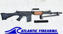 DS ARMS SA58 FAL RIFLE FALO HBAR CARBINE