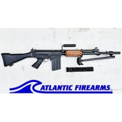 DS ARMS SA58 FAL RIFLE FALO HBAR CARBINE