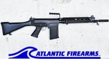 DSA SA58 16" Traditional Barrel Classic Carbine