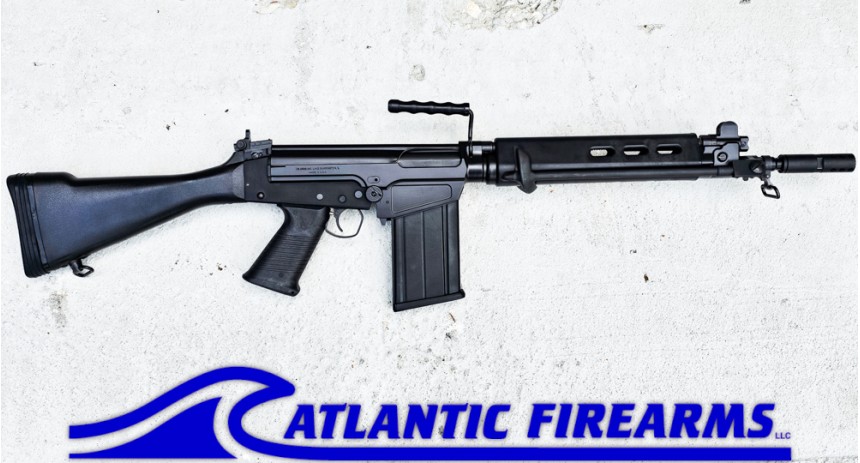 DSA SA58 16" Traditional Barrel Classic Carbine