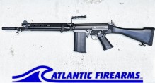 DSA SA58 16" Traditional Barrel Classic Carbine