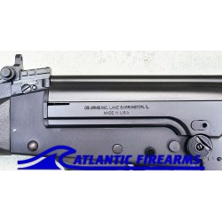 DSA SA58 16" Traditional Barrel Classic Carbine