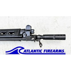 DSA SA58 16" Traditional Barrel Classic Carbine