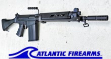 DSA SA58 16" Traditional Barrel Classic Carbine