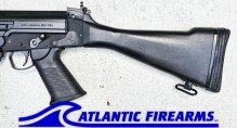 DSA SA58 16" Traditional Barrel Classic Carbine