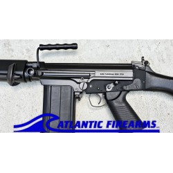 DSA SA58 16" Traditional Barrel Classic Carbine