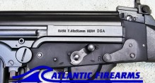 DSA SA58 16" Traditional Barrel Classic Carbine