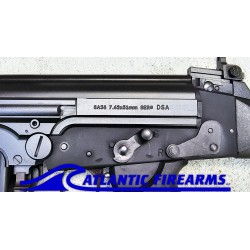 DSA SA58 16" Traditional Barrel Classic Carbine