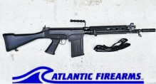 DSA SA58 16" Traditional Barrel Classic Carbine