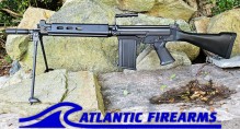 DSA SA58 16" Traditional Barrel Classic Carbine