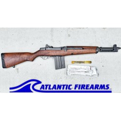 BM-62 Tanker Rifle