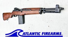 BM-62 Tanker Rifle