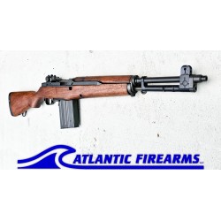 BM-62 Tanker Rifle