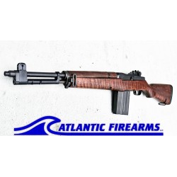 BM-62 Tanker Rifle